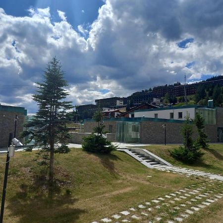 46 Vale C'E' Al Villaggio Olimpico Di سيستريير المظهر الخارجي الصورة