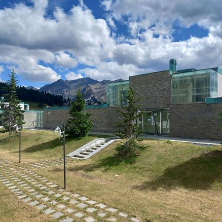 46 Vale C'E' Al Villaggio Olimpico Di سيستريير المظهر الخارجي الصورة