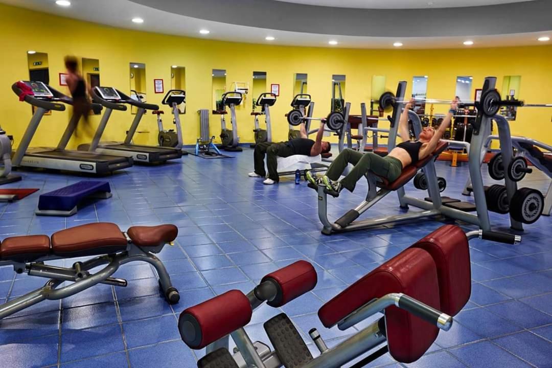 46 Vale C'E' Al Villaggio Olimpico Di سيستريير المظهر الخارجي الصورة