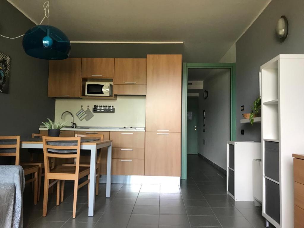 46 Vale C'E' Al Villaggio Olimpico Di سيستريير المظهر الخارجي الصورة