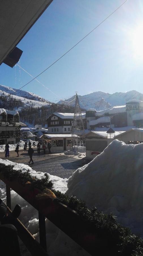 46 Vale C'E' Al Villaggio Olimpico Di سيستريير المظهر الخارجي الصورة