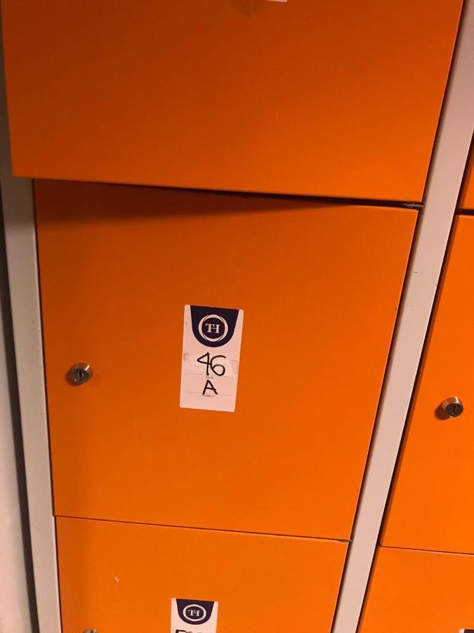 46 Vale C'E' Al Villaggio Olimpico Di سيستريير المظهر الخارجي الصورة