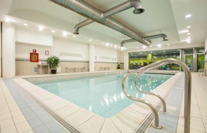 46 Vale C'E' Al Villaggio Olimpico Di سيستريير المظهر الخارجي الصورة