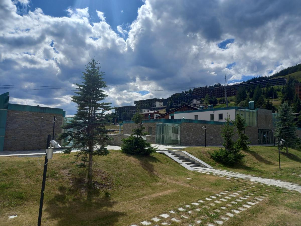 46 Vale C'E' Al Villaggio Olimpico Di سيستريير المظهر الخارجي الصورة