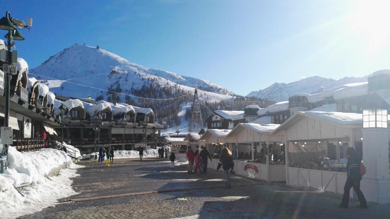 46 Vale C'E' Al Villaggio Olimpico Di سيستريير المظهر الخارجي الصورة